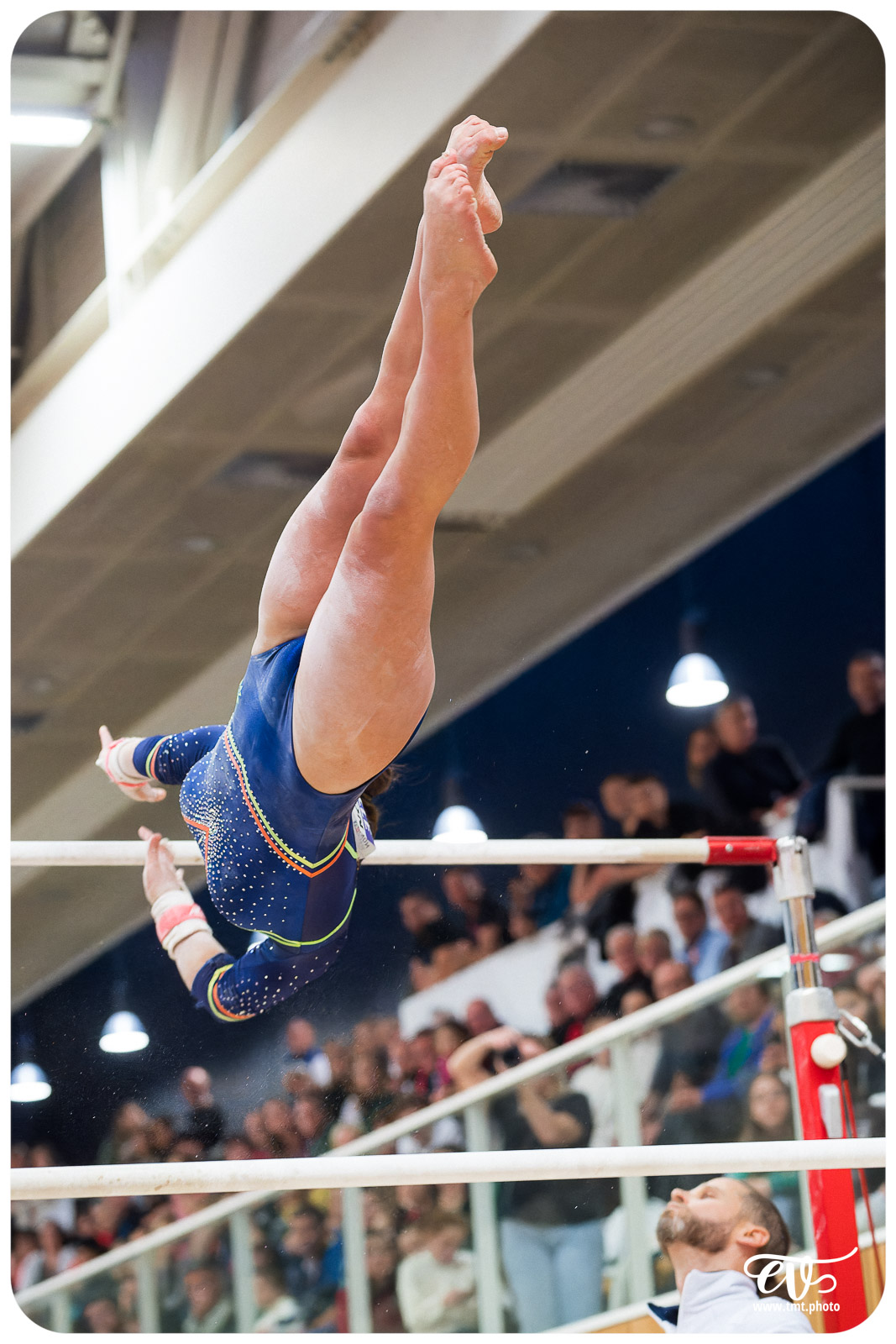 TOP 12 HAGUENAU - LYON